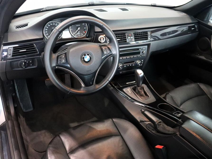 BMW 3 серии V (E90/E91/E92/E93) Калининград  - изображение 10