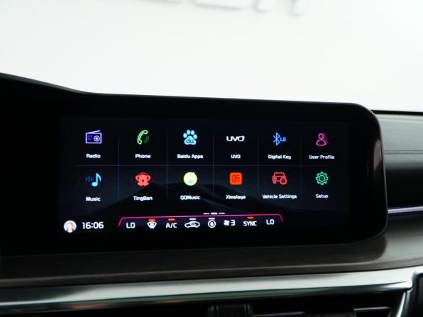 Kia K5 III с пробегом 2020 года, цена 2 844 444 рубля, 66782 км, седан, Автокод Объявления