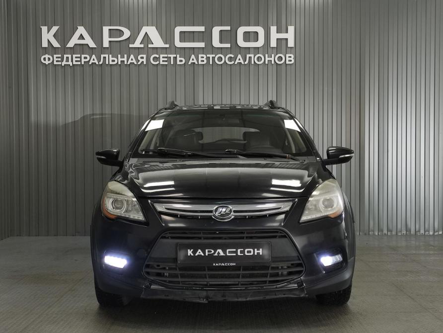 Lifan X50 Пермь  - изображение 3