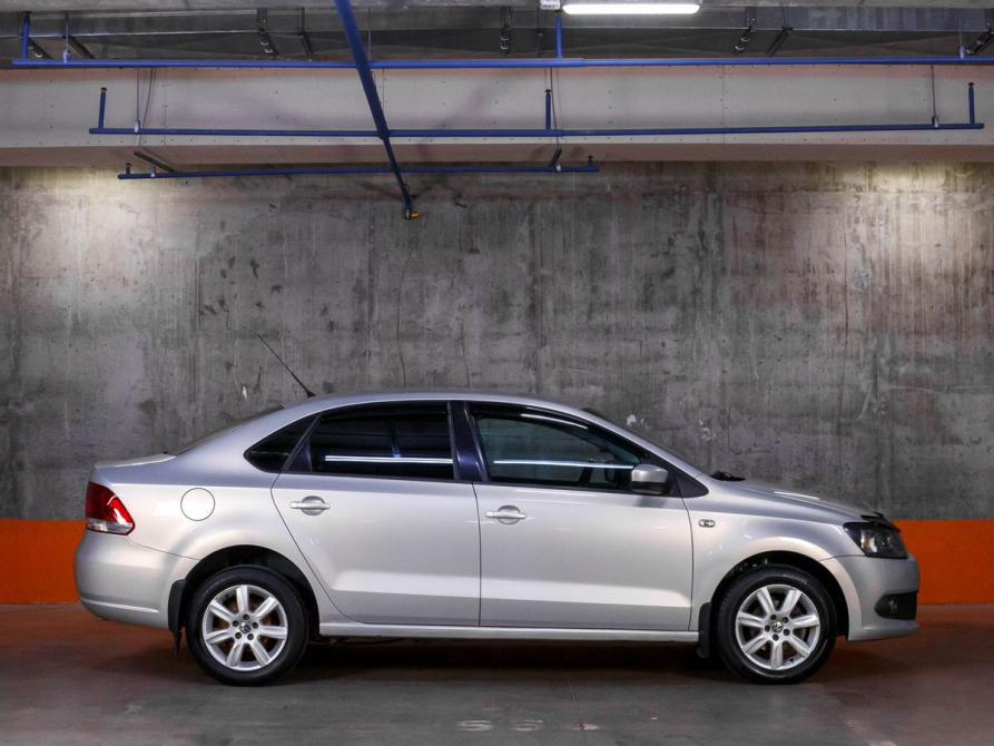 Volkswagen Polo V Уфа  - изображение 2