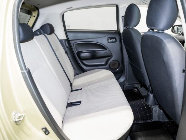 Mitsubishi Mirage VI с пробегом 2012 года, цена 725 000 рублей, 47297 км, хэтчбек, Автокод Объявления