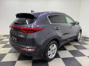 Kia Sportage IV Воронеж  - изображение 17