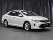 Toyota Camry VII (XV50) Рестайлинг Тюмень  - изображение 24