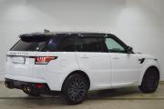 Land Rover Range Rover Sport II Сургут  - изображение 35