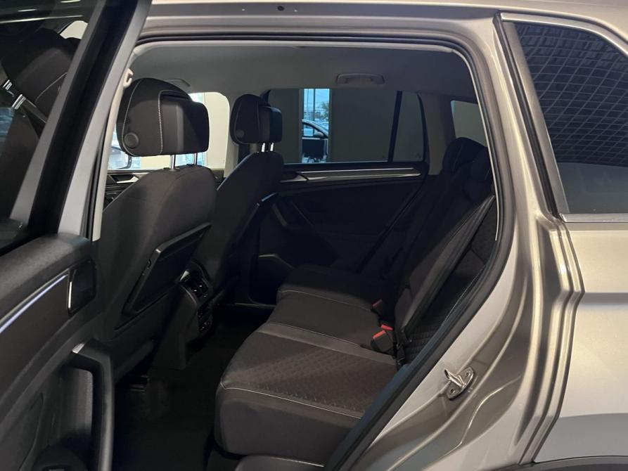 Volkswagen Tiguan II Чебоксары  - изображение 24