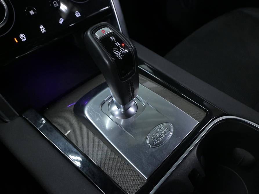 Land Rover Discovery Sport I Рестайлинг Москва  - изображение 12