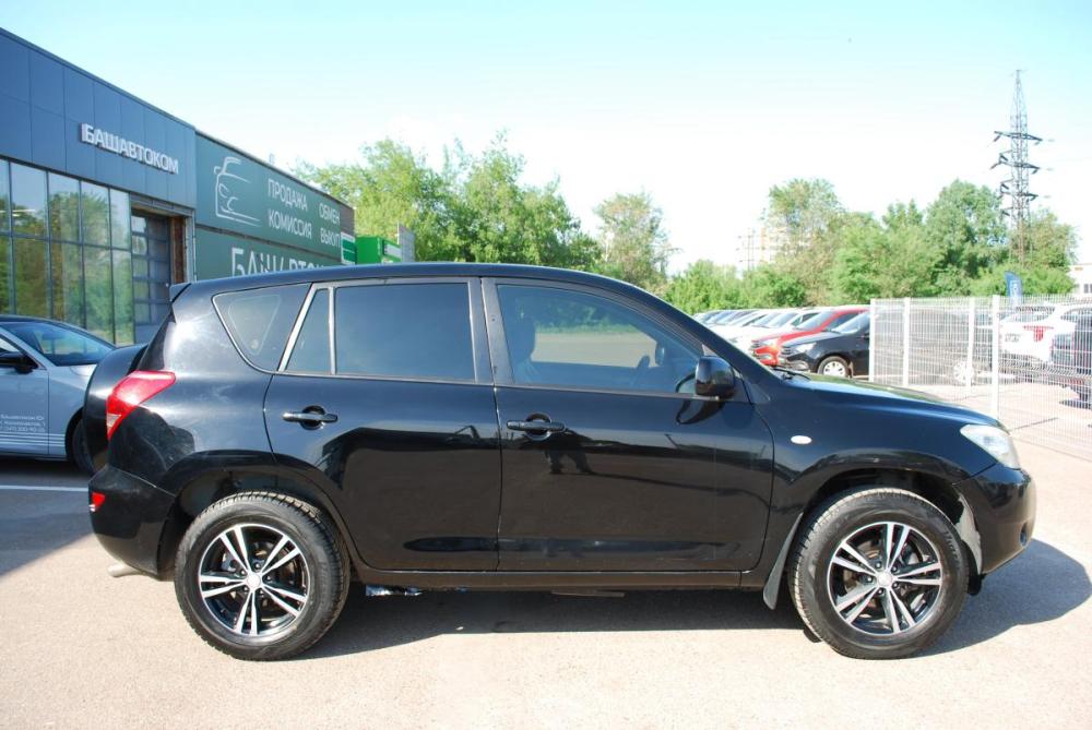 Toyota RAV4 III (XA30) Стерлитамак  - изображение 7