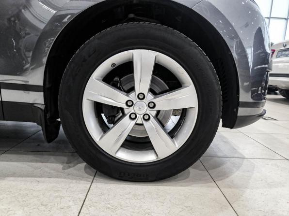 Land Rover Range Rover Velar I с пробегом 2018 года, цена 4 250 000 рублей, 89761 км, внедорожник, Автокод Объявления