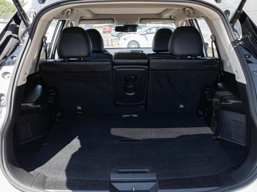 Nissan X-Trail III Краснодар  - изображение 25