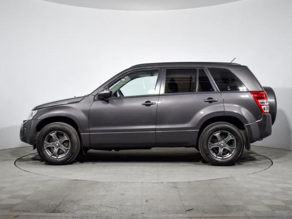 Suzuki Grand Vitara II Рестайлинг 2 с пробегом 2013 года, цена 850 000 рублей, 309423 км, внедорожник, Автокод Объявления