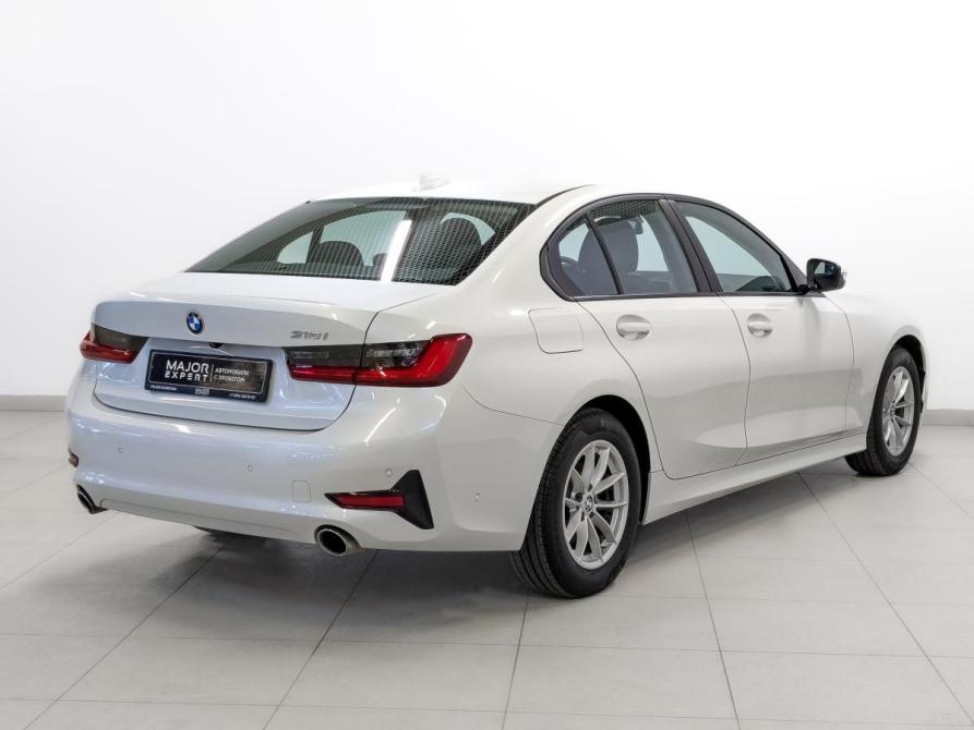 BMW 3 серии VII (G2x) Санкт-Петербург  - изображение 5