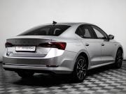 Skoda Octavia IV (A8) Москва  - изображение 23