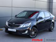 Kia Rio III Москва  - изображение 20