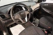 Hyundai Solaris I Рестайлинг Челябинск  - изображение 25