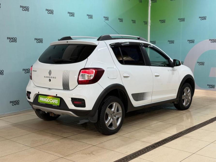 Renault Sandero II Набережные Челны  - изображение 3