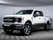 Ford F-150 XIV Москва  - изображение 41