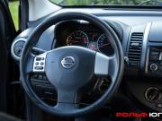 Nissan Note I Рестайлинг Москва  - изображение 29