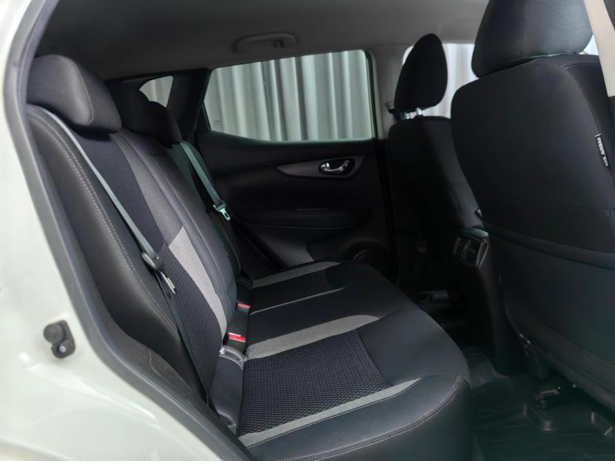 Nissan Qashqai II Рестайлинг Москва  - изображение 10