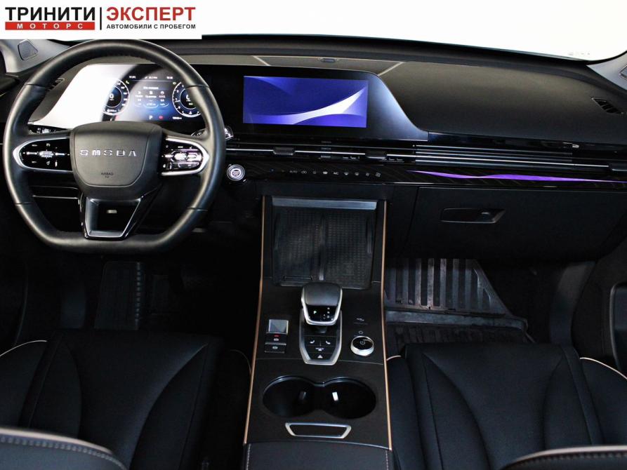 Omoda C5 I Белгород  - изображение 12