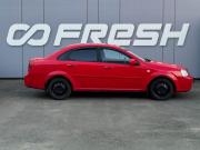 Chevrolet Lacetti I Кропоткин  - изображение 24