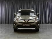 Toyota RAV4 IV (XA40) Рестайлинг Тюмень  - изображение 21