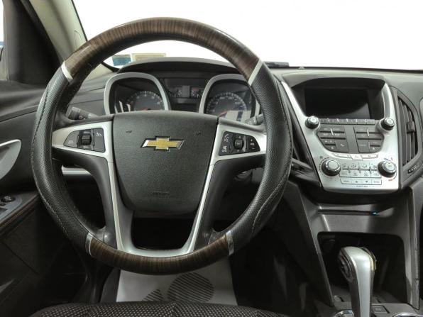 Chevrolet Equinox II с пробегом 2011 года, цена 800 000 рублей, 191377 км, внедорожник, Автокод Объявления