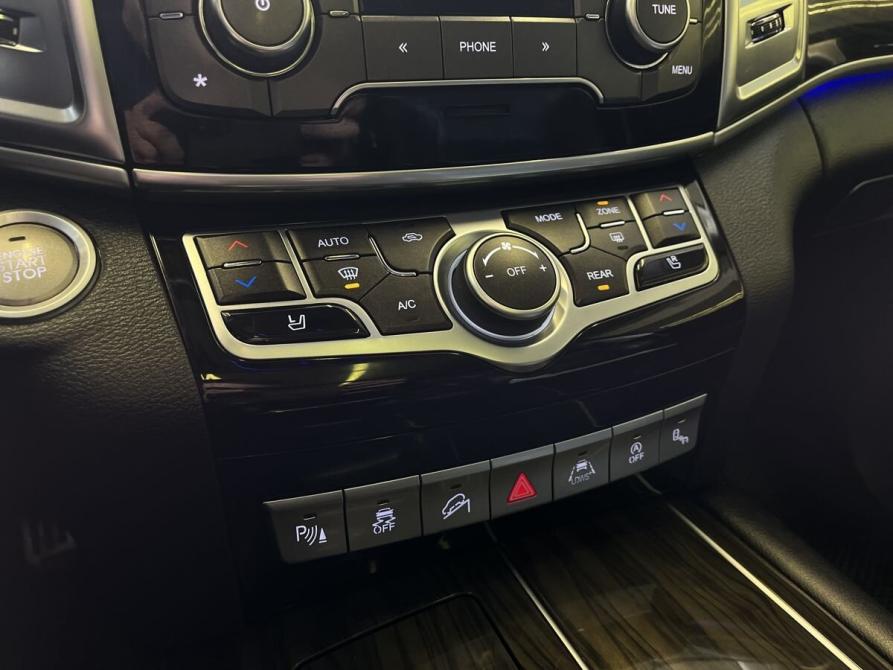Haval H9 I Рестайлинг Новосибирск  - изображение 12