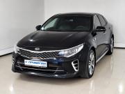Kia Optima IV Москва  - изображение 17