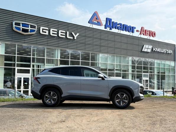 JETOUR DASHING I с пробегом 2024 года, цена 1 780 000 рублей, 38500 км, внедорожник, Автокод Объявления