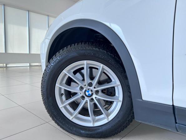BMW X3 II (F25) с пробегом 2013 года, цена 1 900 000 рублей, 140550 км, внедорожник, Автокод Объявления