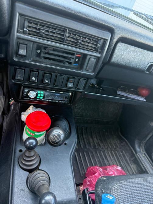 Lada (ВАЗ) 2121 (4x4) I Рестайлинг Воронеж  - изображение 3