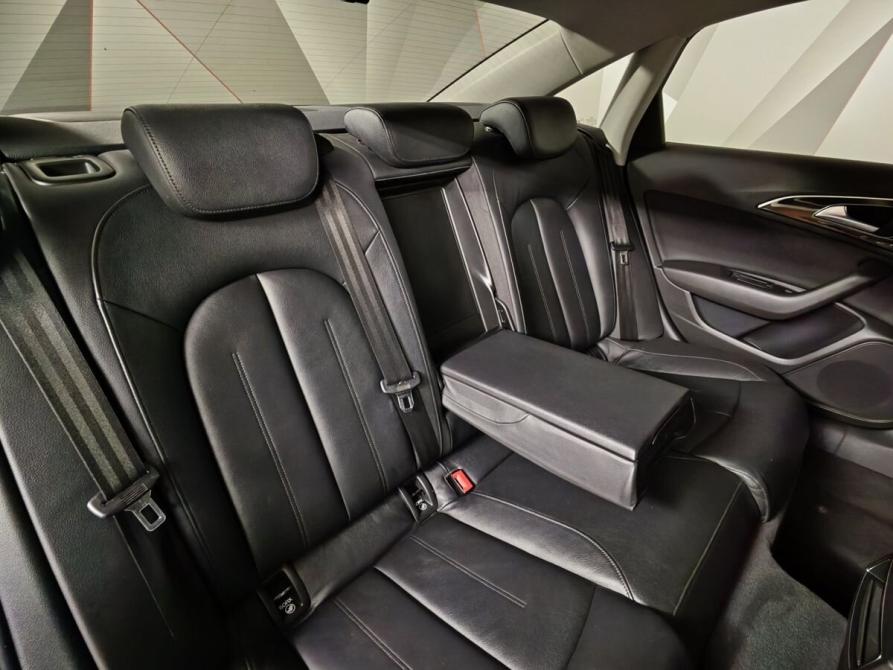 Audi A6 IV (C7) Москва  - изображение 17