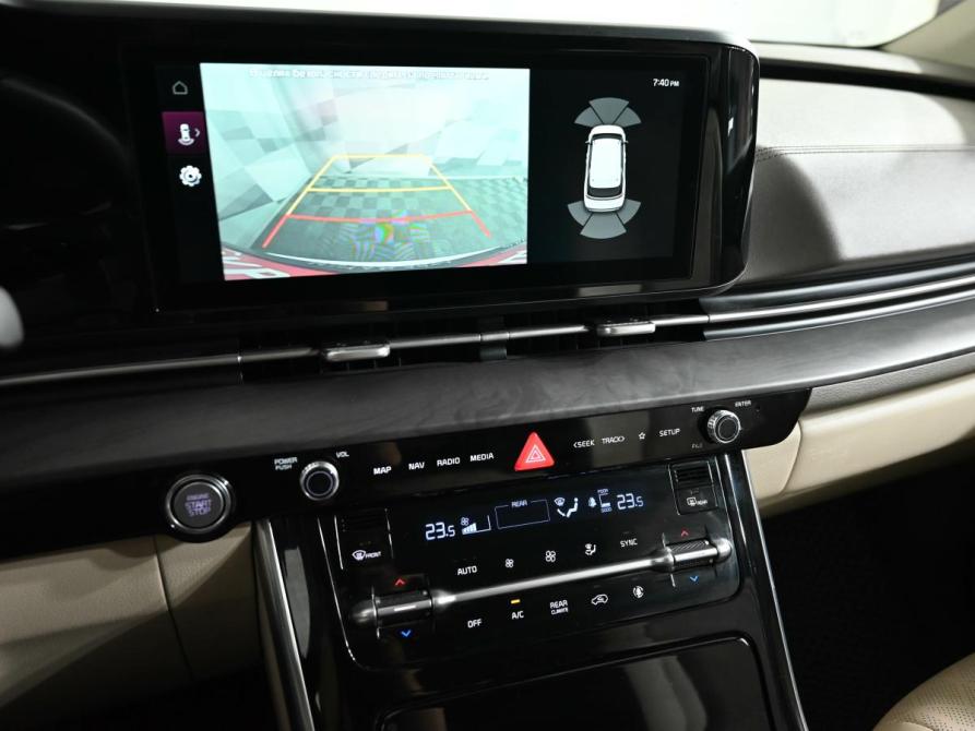 Kia Carnival IV Екатеринбург  - изображение 18
