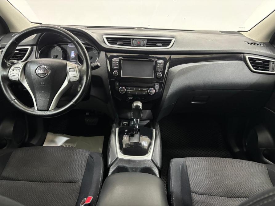 Nissan Qashqai II Альметьевск  - изображение 13