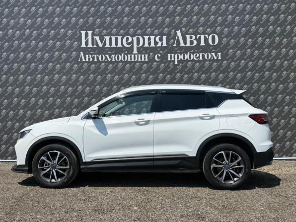 Geely Coolray I с пробегом 2023 года, цена 1 345 000 рублей, 84000 км, внедорожник, Автокод Объявления