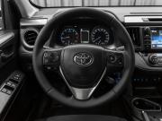 Toyota RAV4 IV (XA40) Рестайлинг Москва  - изображение 28