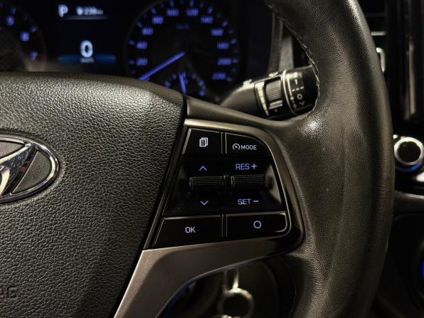 Hyundai Solaris II Рестайлинг с пробегом 2020 года, цена 1 550 000 рублей, 131484 км, седан, Автокод Объявления