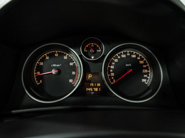 Opel Astra H Рестайлинг с пробегом 2010 года, цена 599 777 рублей, 145779 км, хэтчбек, Автокод Объявления