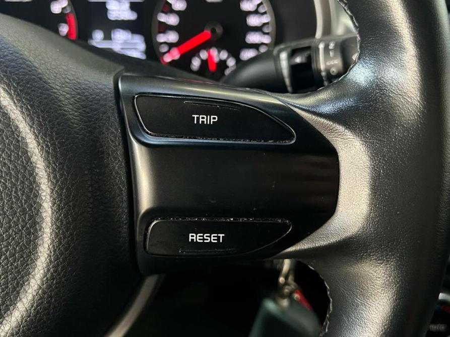 Kia Rio IV Рестайлинг Оренбург  - изображение 13