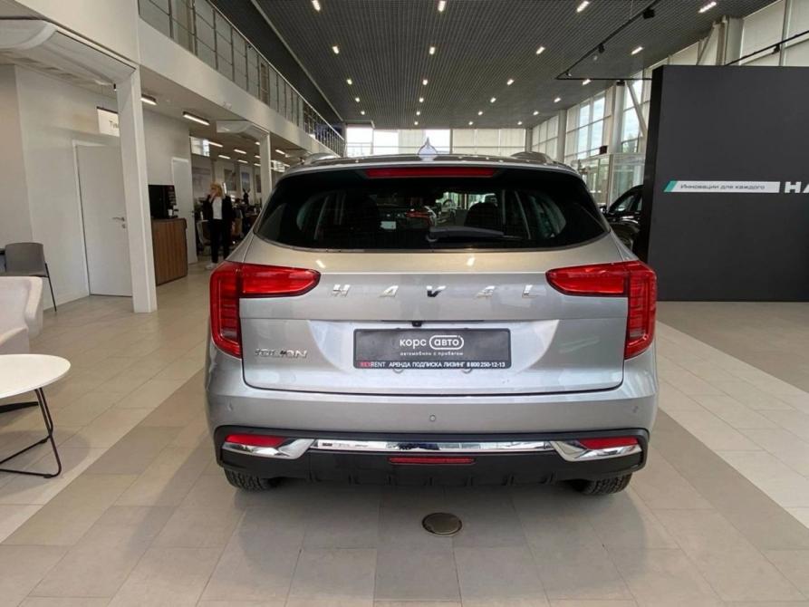 Haval Jolion I Серпухов  - изображение 6