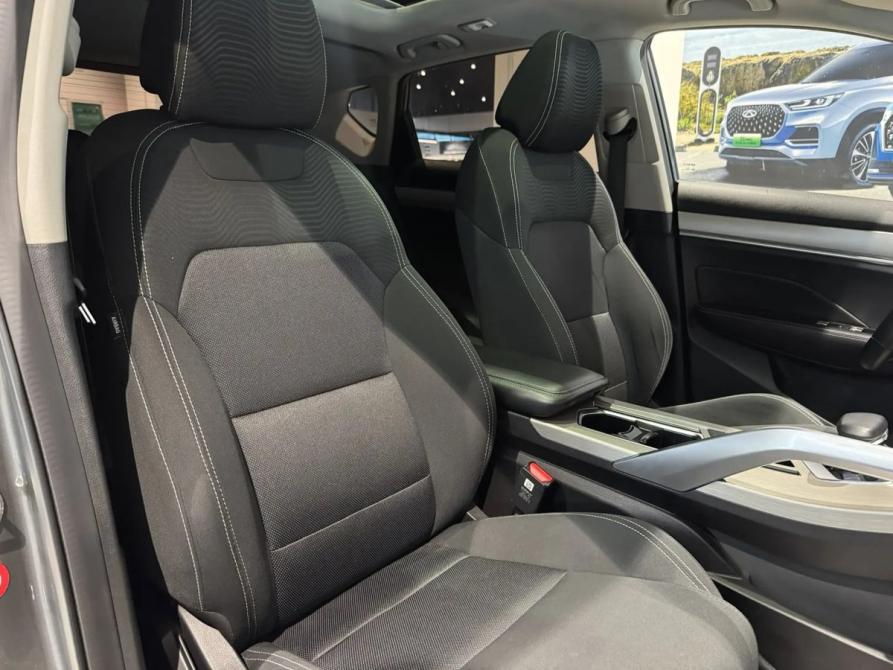 Geely Coolray I Новосибирск  - изображение 11