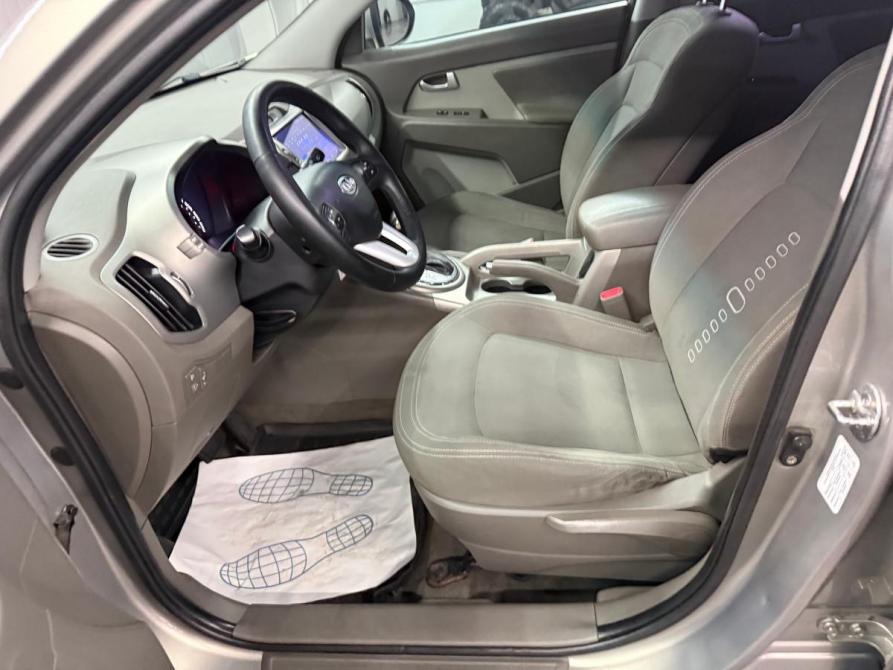 Kia Sportage III Краснодар  - изображение 11