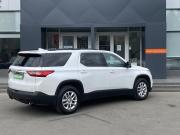 Chevrolet Traverse II Краснодар  - изображение 28