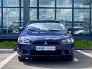 Mitsubishi Lancer X Москва  - изображение 23