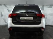 Mitsubishi Outlander III Рестайлинг 2 Москва  - изображение 36