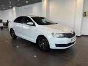 Skoda Rapid I Чебоксары  - изображение 37