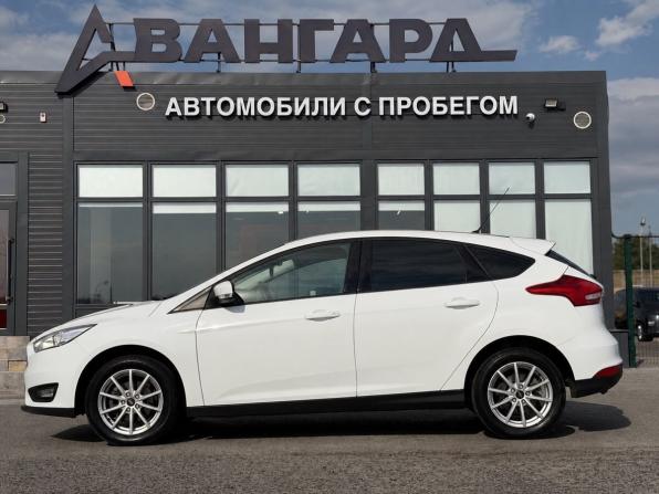 Ford Focus III Рестайлинг с пробегом 2015 года, цена 917 000 рублей, 109600 км, седан, Автокод Объявления