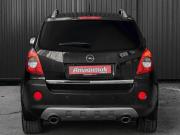 Opel Antara I Екатеринбург  - изображение 30
