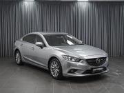 Mazda 6 III (GJ) Рестайлинг Ставрополь  - изображение 25