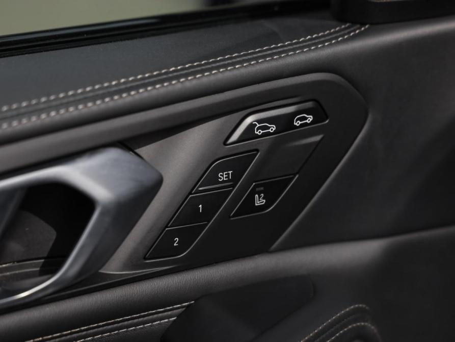 BMW X6 III (G06) Санкт-Петербург  - изображение 27